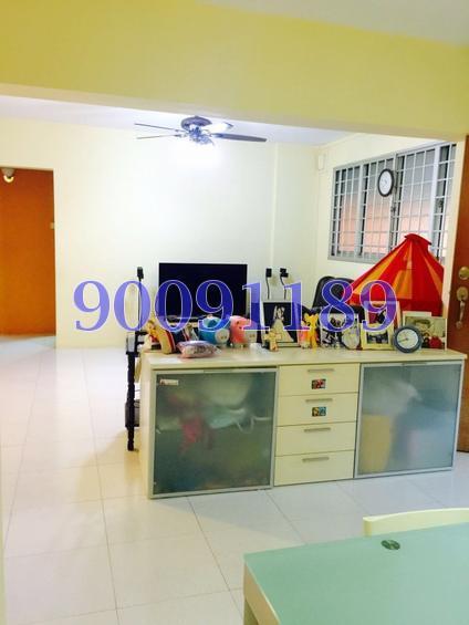 Blk 540 Hougang Avenue 8 (Hougang), HDB 4 Rooms #123769082